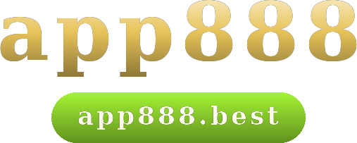 app888 logo