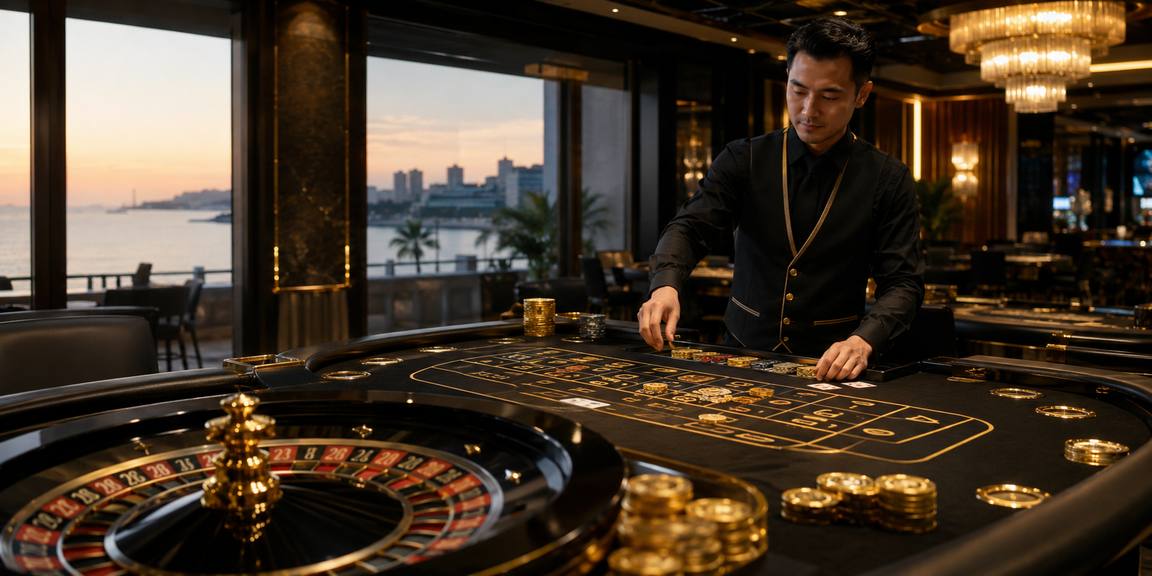 app888 Casino & Slot